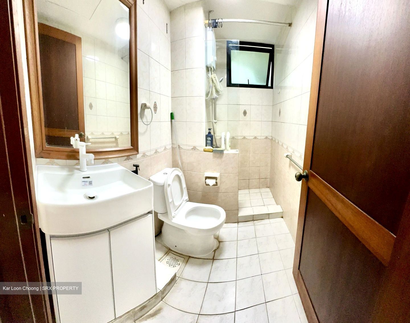 Simei Green Condominium (D18), Condominium #561899941